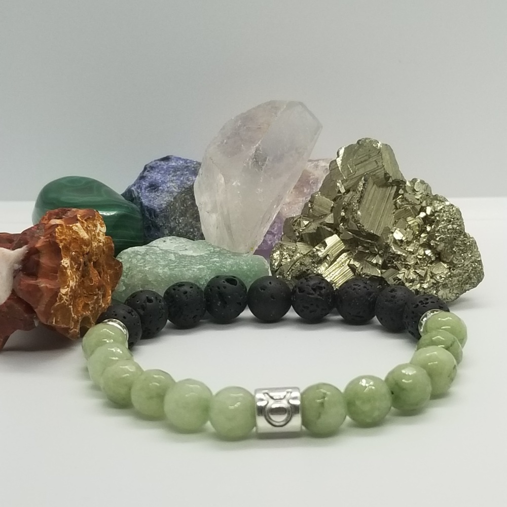Crystals for your Sign - Taurus